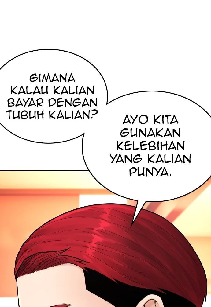 Highschool Lunch Dad chapter 96 halaman 106