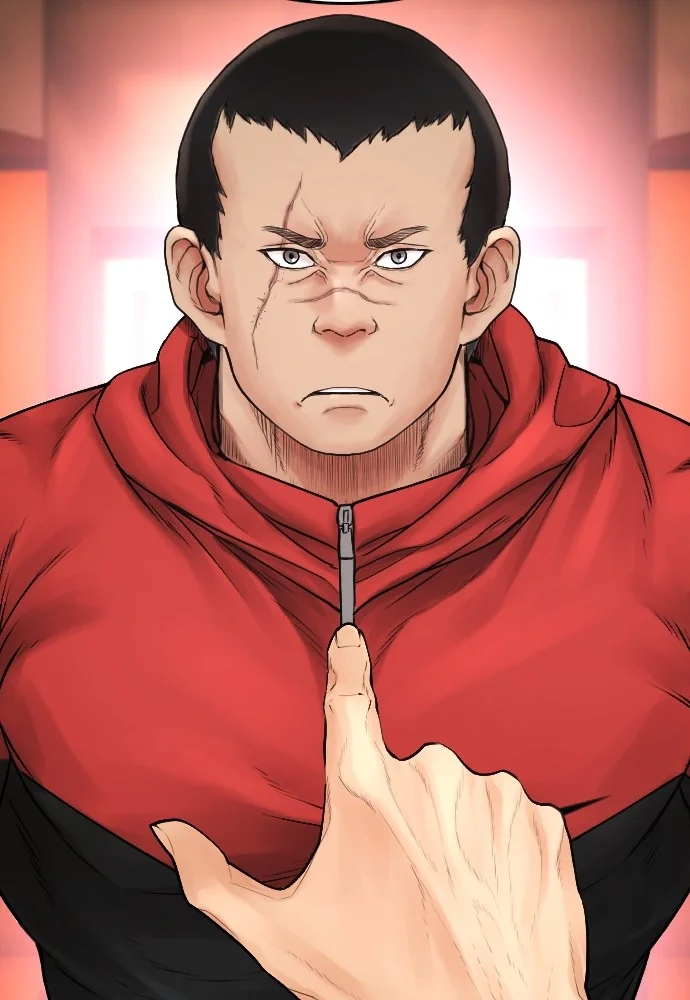 Highschool Lunch Dad chapter 96 halaman 114