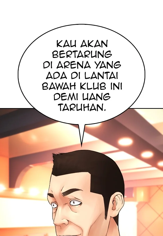 Highschool Lunch Dad chapter 96 halaman 118