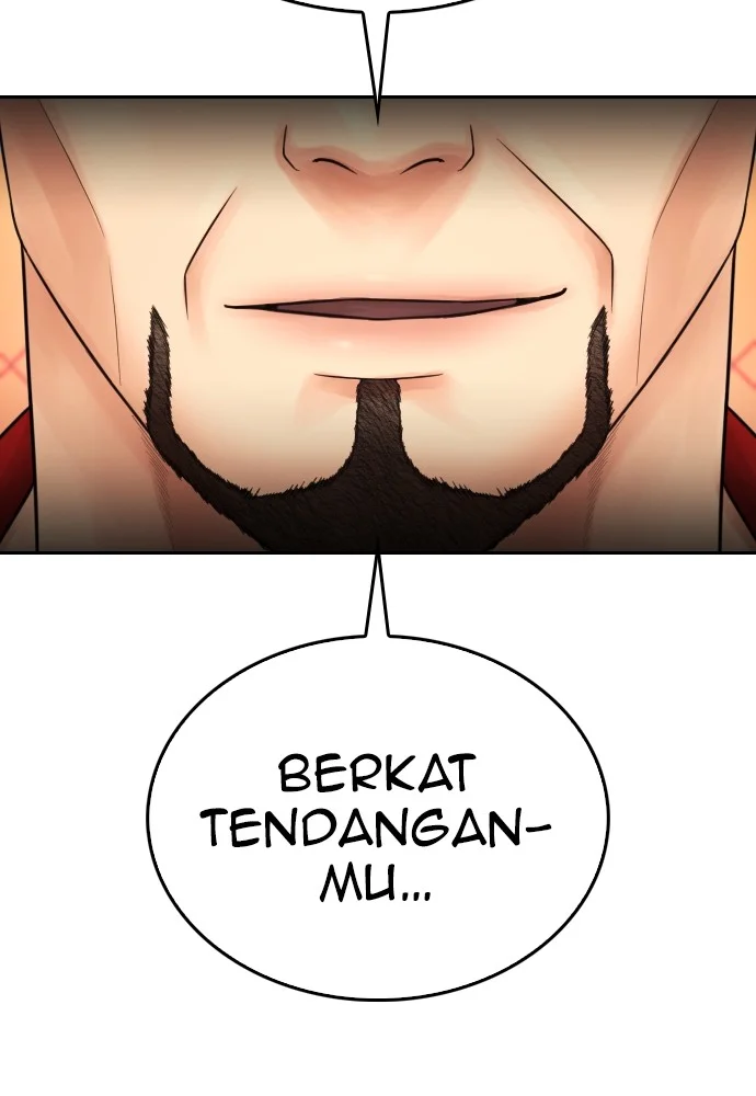 Highschool Lunch Dad chapter 96 halaman 130