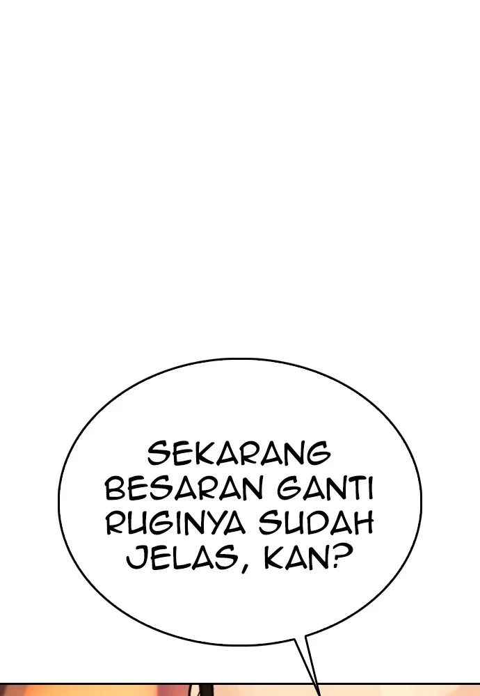 Highschool Lunch Dad chapter 96 halaman 131