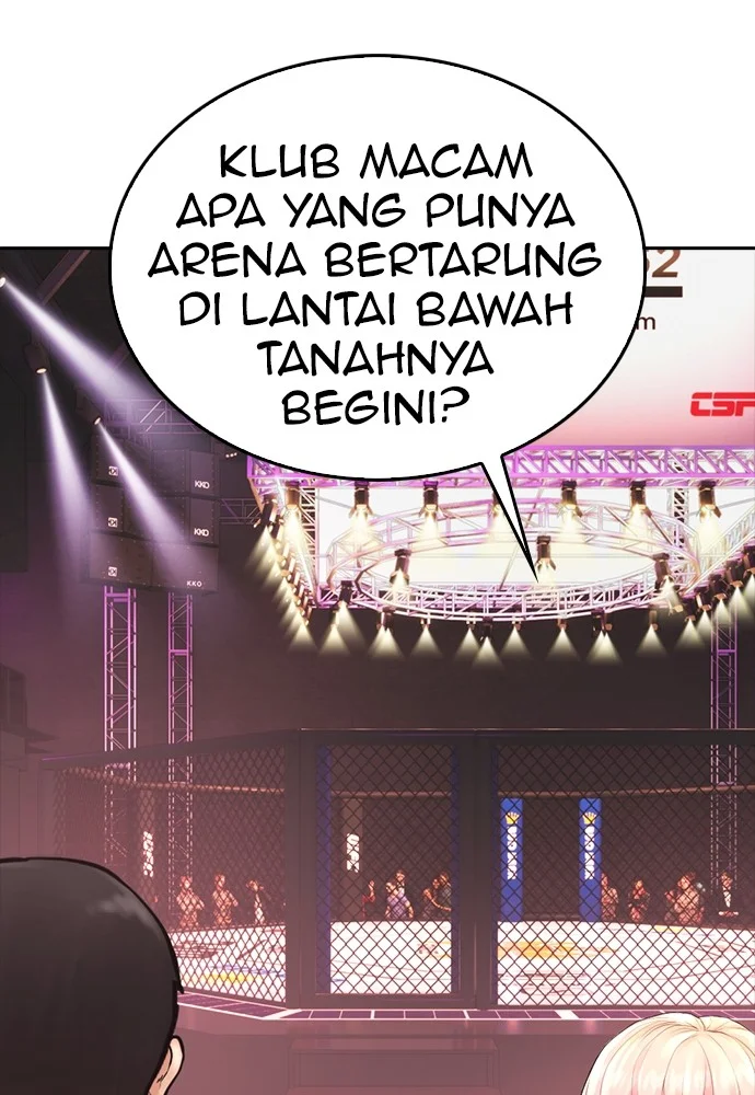 Highschool Lunch Dad chapter 96 halaman 136