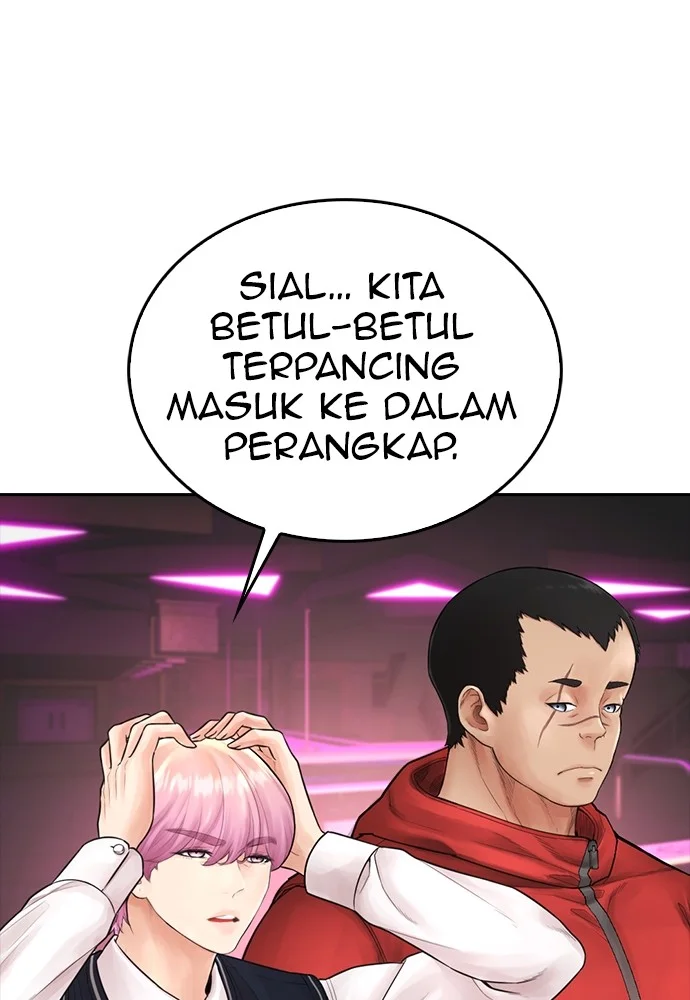 Highschool Lunch Dad chapter 96 halaman 138