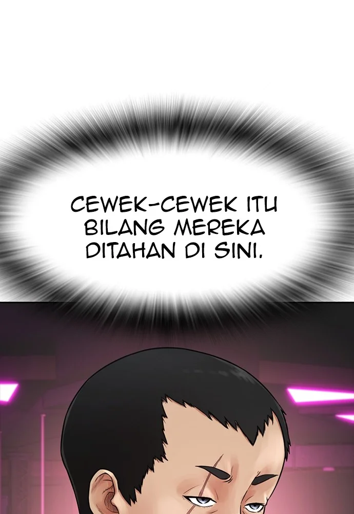 Highschool Lunch Dad chapter 96 halaman 140