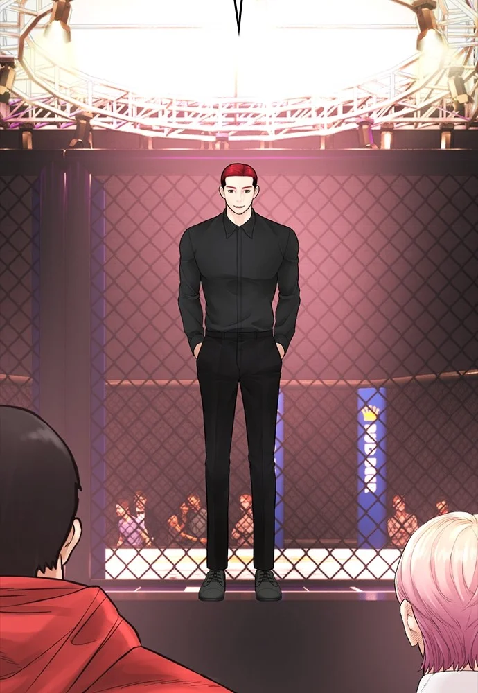 Highschool Lunch Dad chapter 96 halaman 145