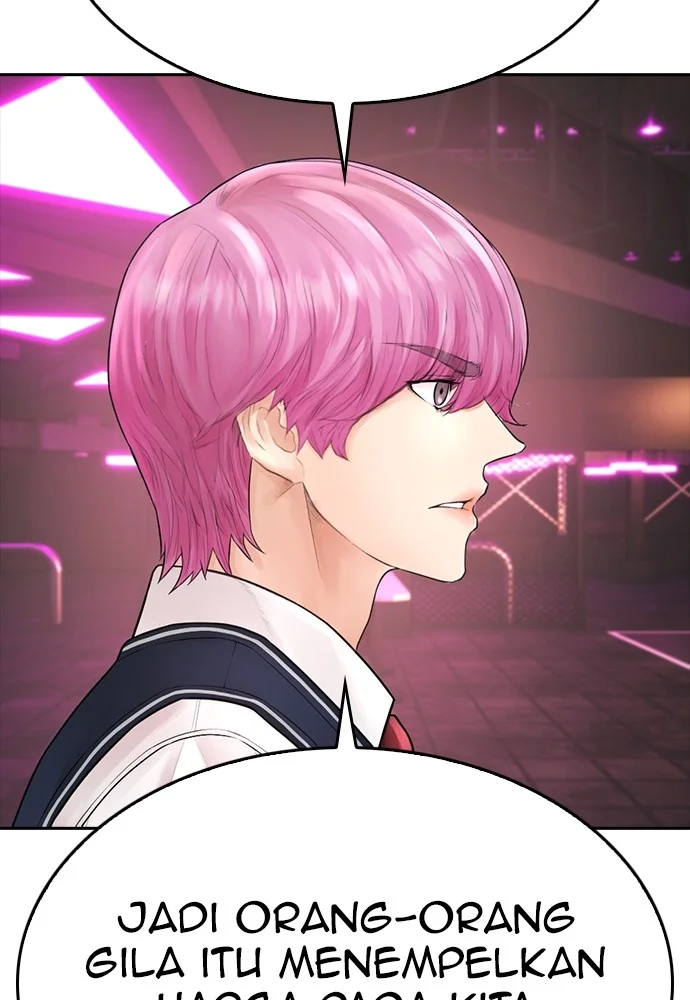 Highschool Lunch Dad chapter 96 halaman 152