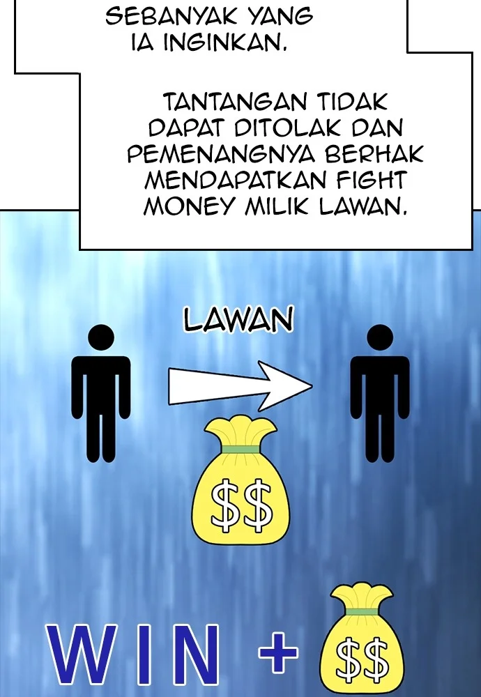 Highschool Lunch Dad chapter 96 halaman 154