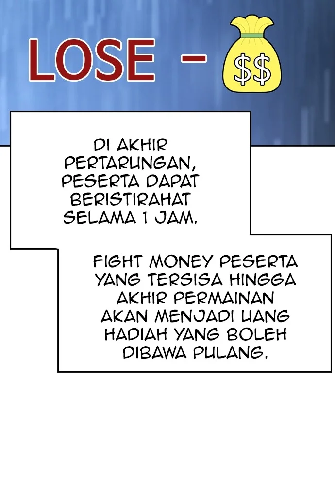 Highschool Lunch Dad chapter 96 halaman 155