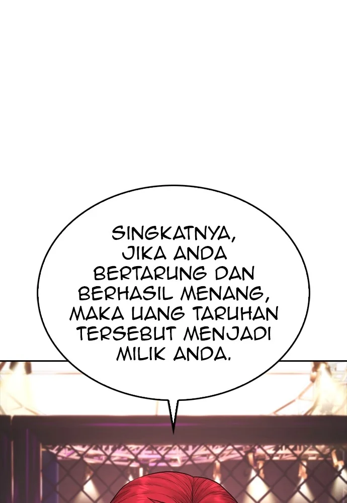 Highschool Lunch Dad chapter 96 halaman 156