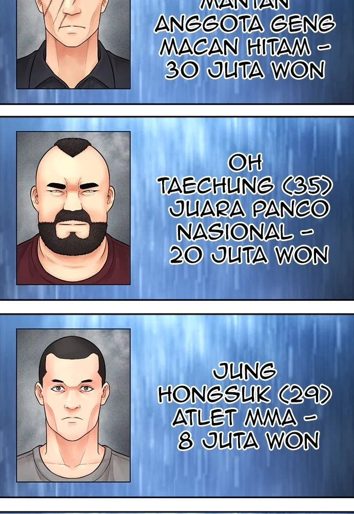 Highschool Lunch Dad chapter 96 halaman 161