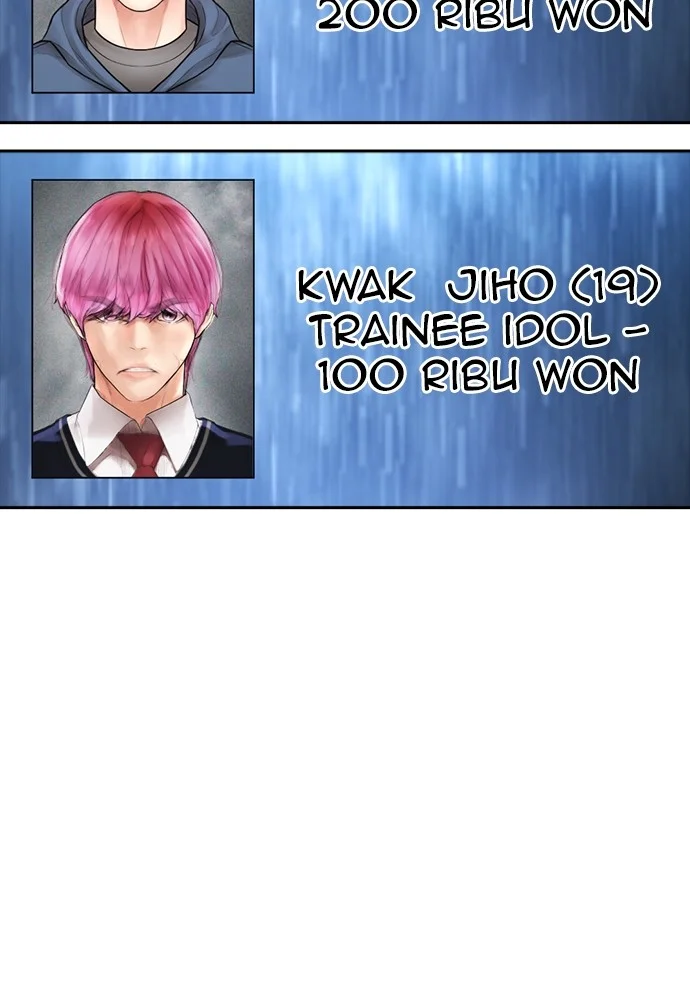 Highschool Lunch Dad chapter 96 halaman 163