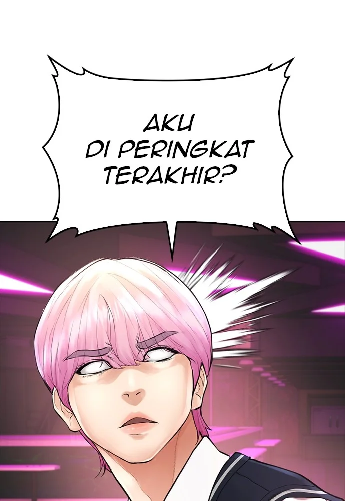 Highschool Lunch Dad chapter 96 halaman 164