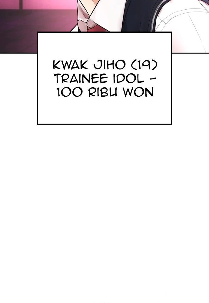 Highschool Lunch Dad chapter 96 halaman 165