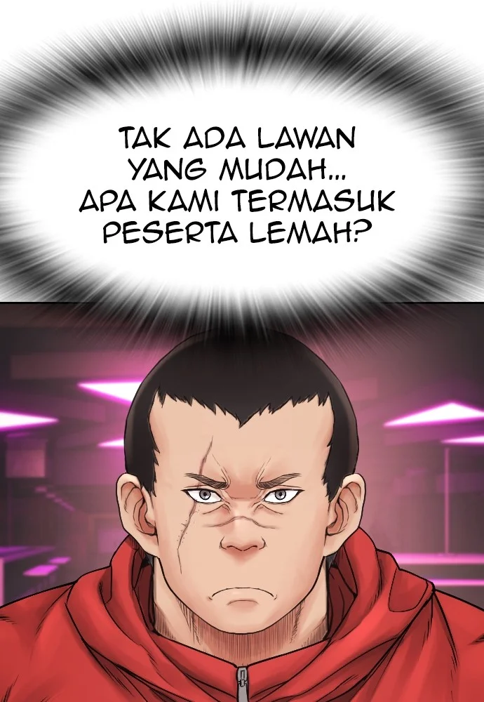 Highschool Lunch Dad chapter 96 halaman 166