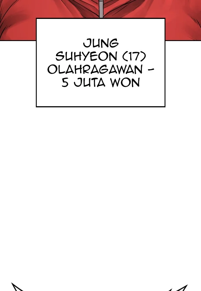 Highschool Lunch Dad chapter 96 halaman 167