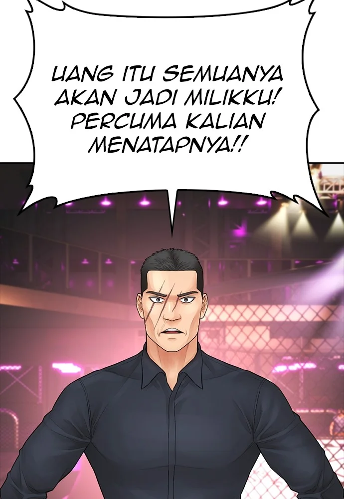 Highschool Lunch Dad chapter 96 halaman 168