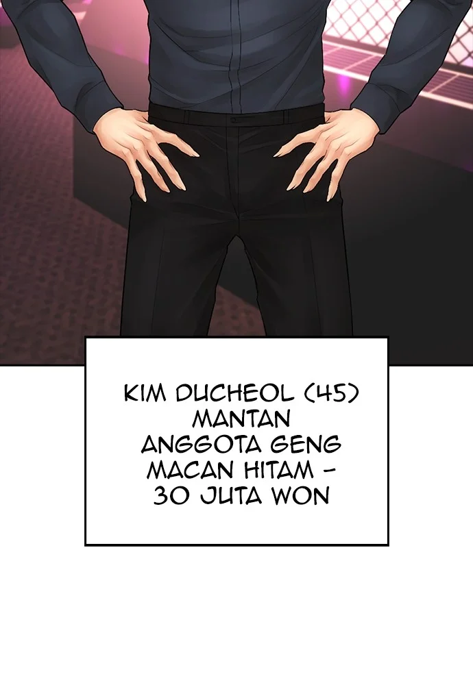 Highschool Lunch Dad chapter 96 halaman 169