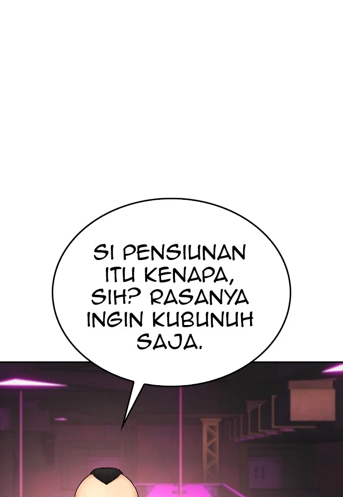 Highschool Lunch Dad chapter 96 halaman 170