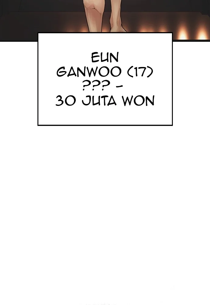 Highschool Lunch Dad chapter 96 halaman 179