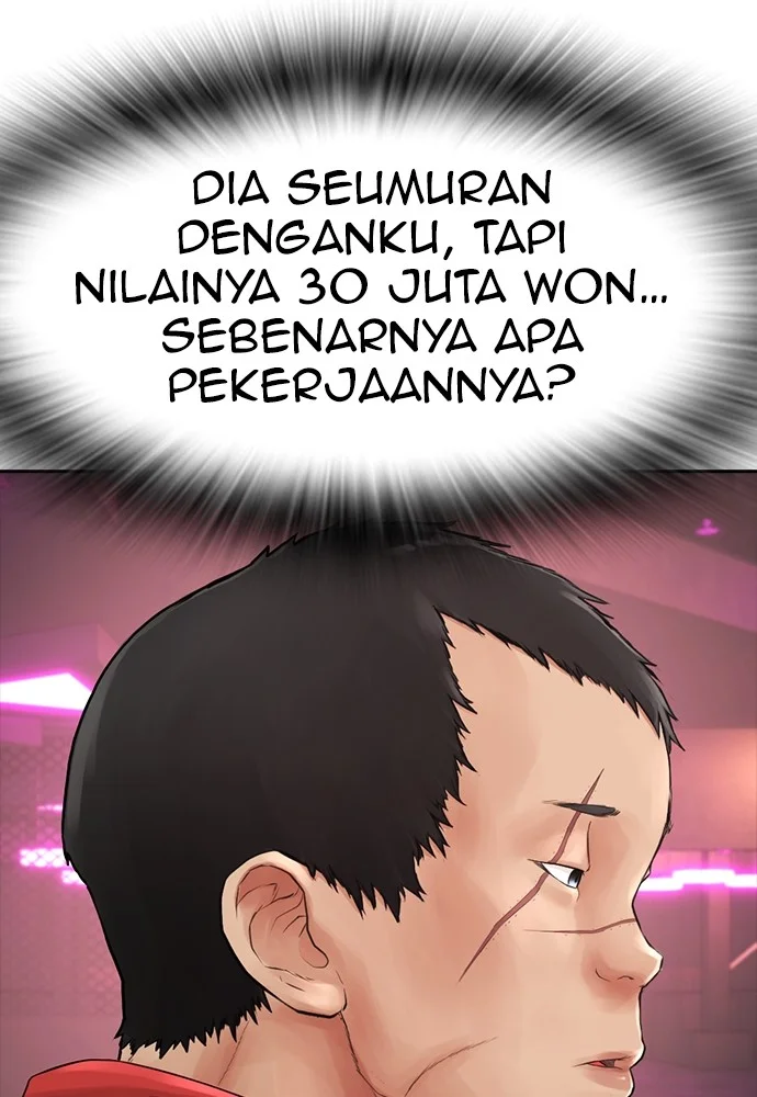 Highschool Lunch Dad chapter 96 halaman 180