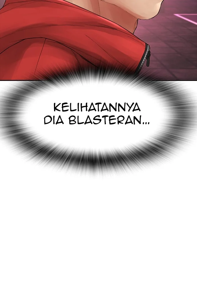 Highschool Lunch Dad chapter 96 halaman 181