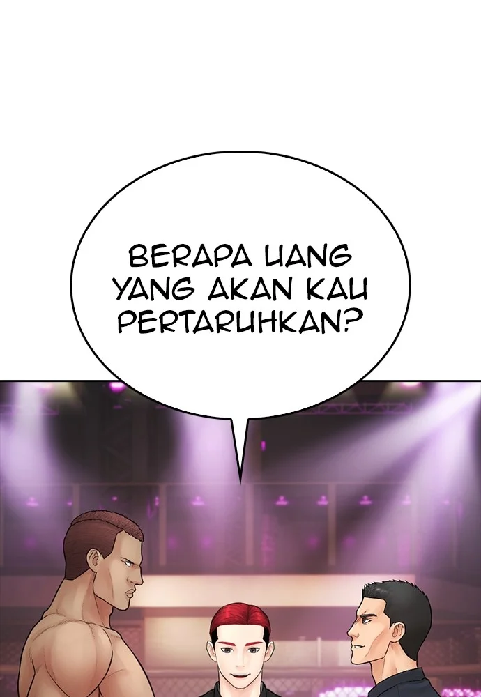 Highschool Lunch Dad chapter 96 halaman 182
