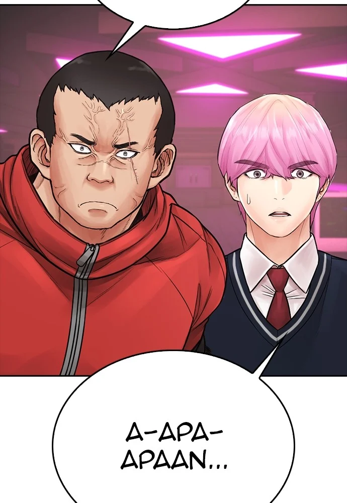 Highschool Lunch Dad chapter 96 halaman 196