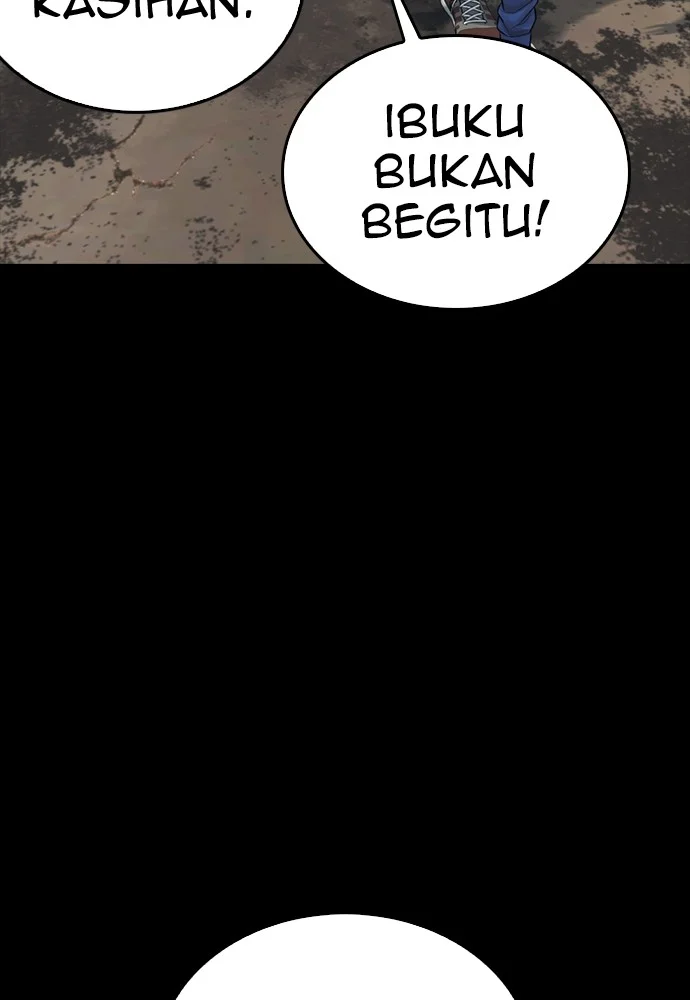 Highschool Lunch Dad Bab 97 halaman 45