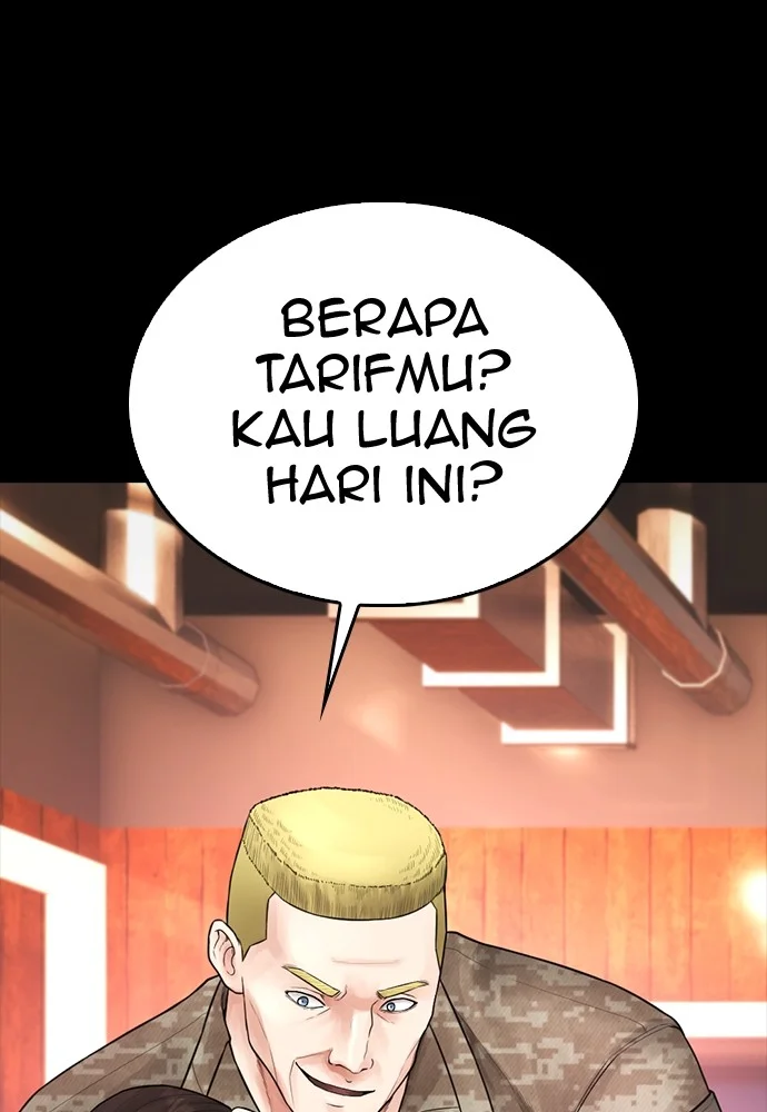 Highschool Lunch Dad Bab 97 halaman 56