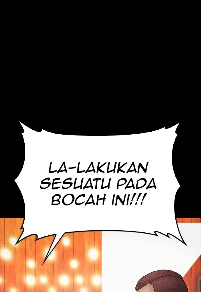 Highschool Lunch Dad Bab 97 halaman 78