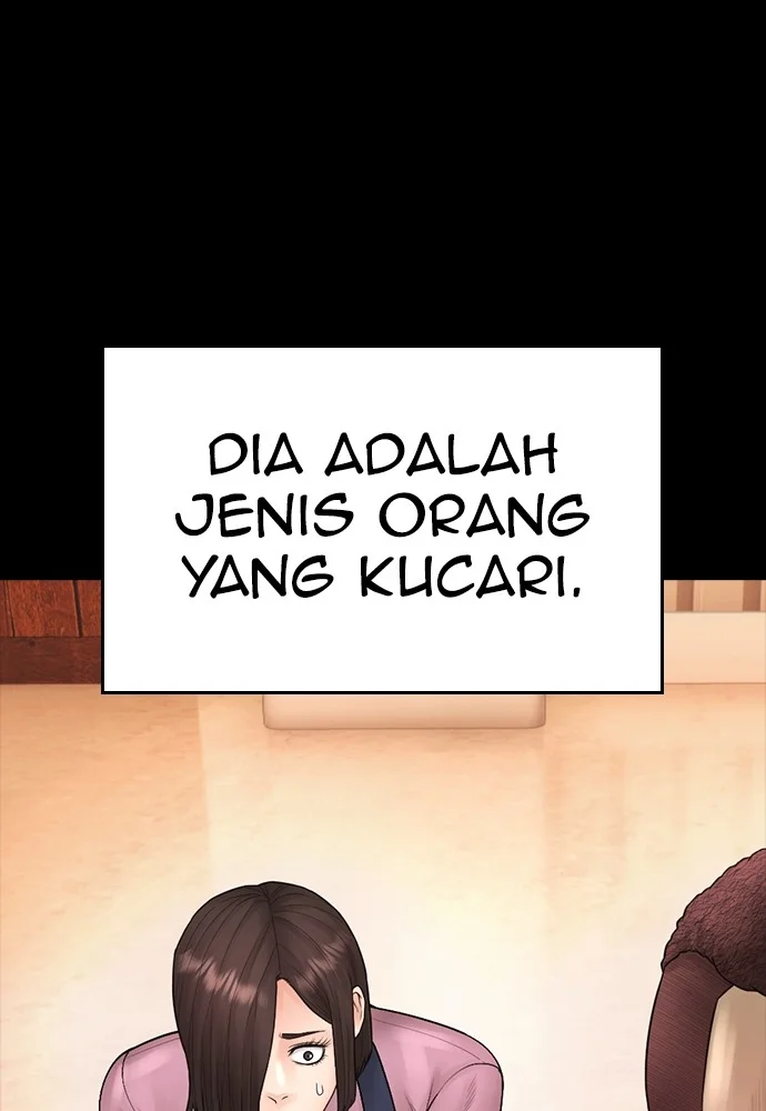 Highschool Lunch Dad Bab 97 halaman 89
