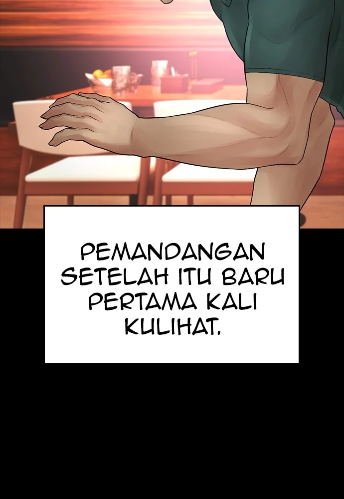 Highschool Lunch Dad Bab 97 halaman 92