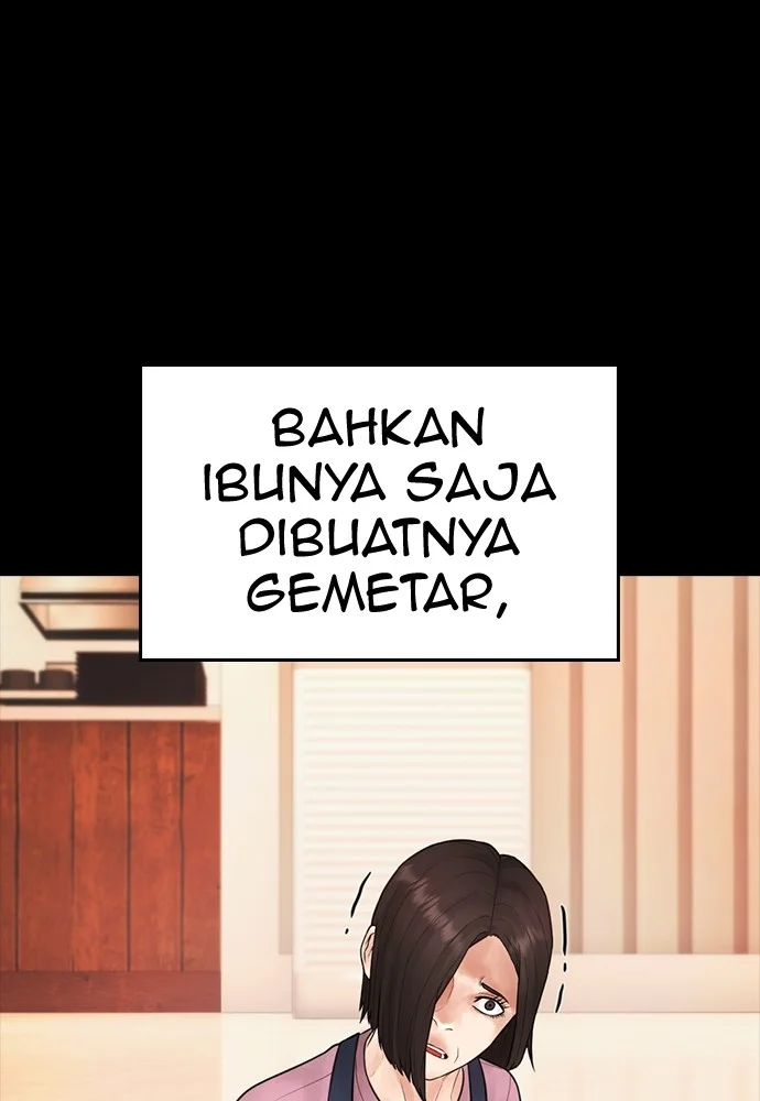 Highschool Lunch Dad Bab 97 halaman 93