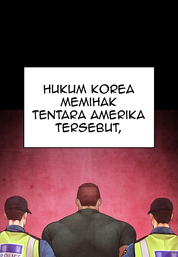 Highschool Lunch Dad Bab 97 halaman 99