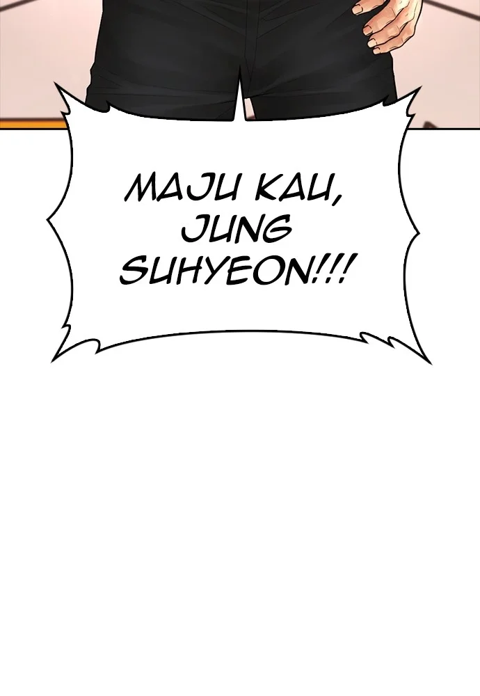 Highschool Lunch Dad Bab 97 halaman 117