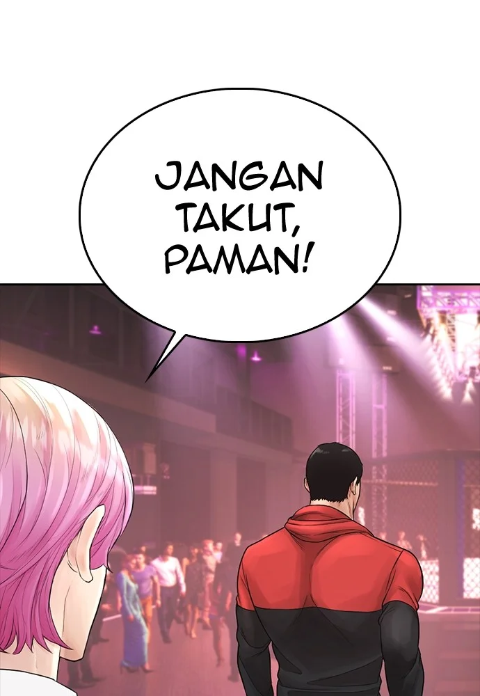 Highschool Lunch Dad Bab 97 halaman 118