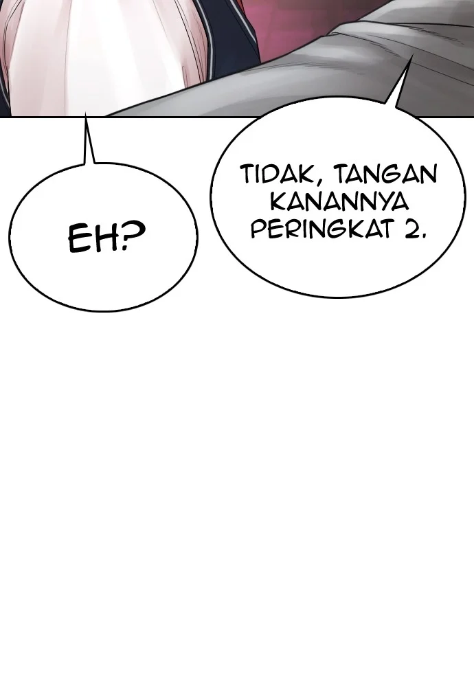 Highschool Lunch Dad Bab 97 halaman 126