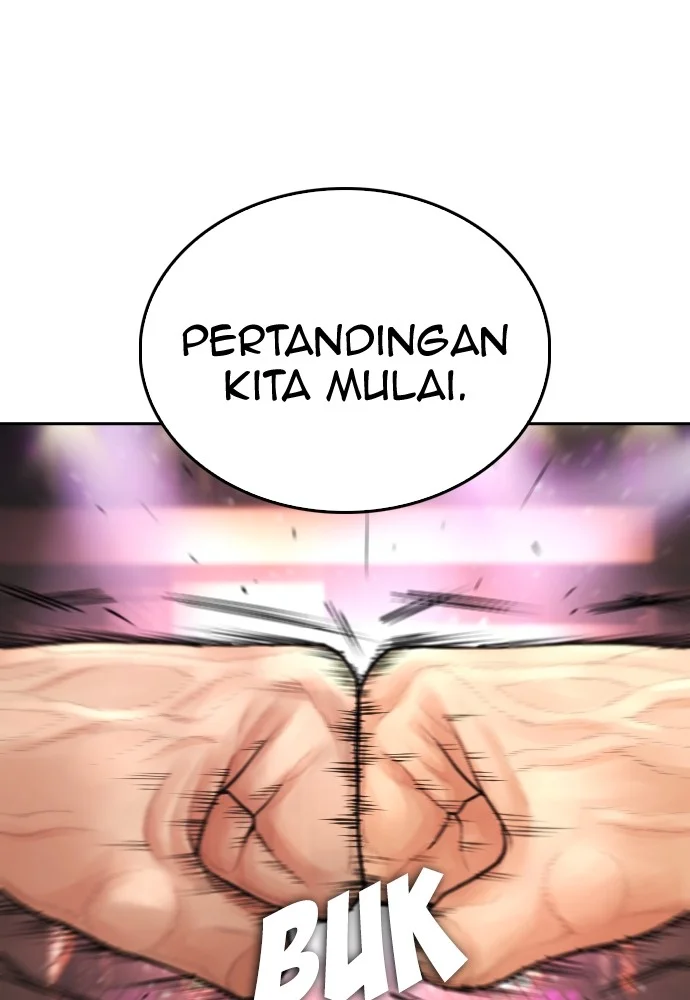 Highschool Lunch Dad Bab 97 halaman 131