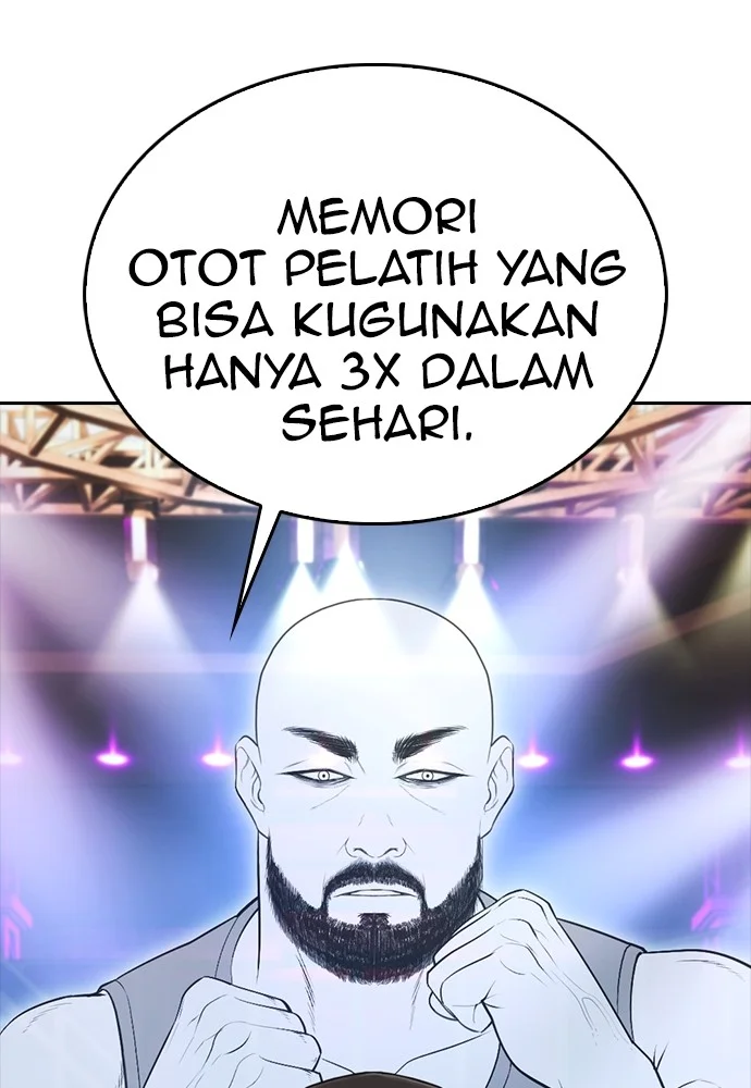 Highschool Lunch Dad Bab 97 halaman 133