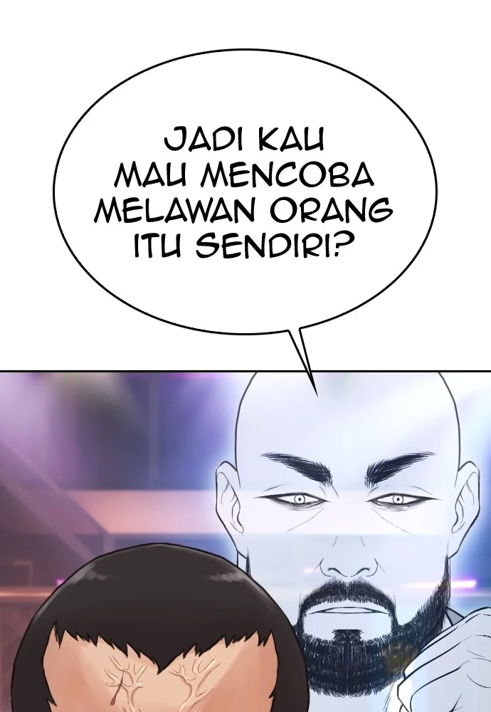 Highschool Lunch Dad Bab 97 halaman 136