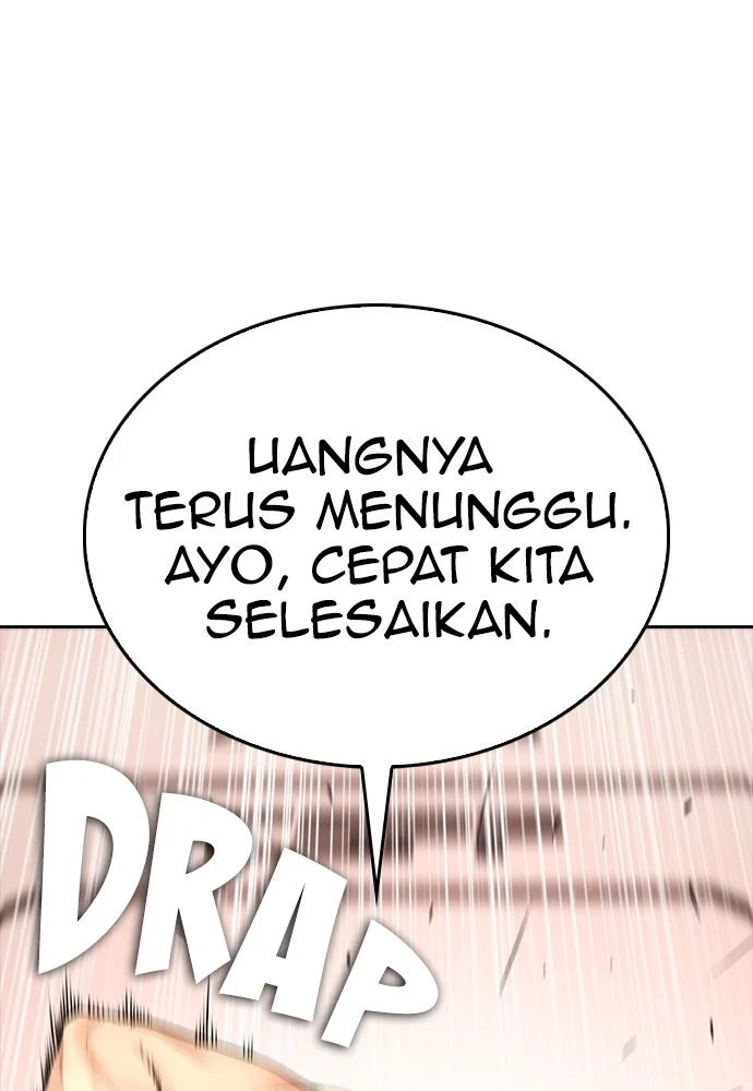 Highschool Lunch Dad Bab 97 halaman 138
