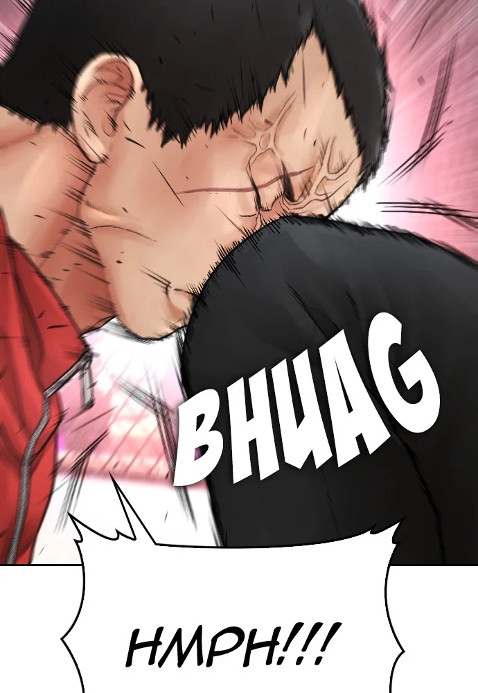 Highschool Lunch Dad Bab 97 halaman 169