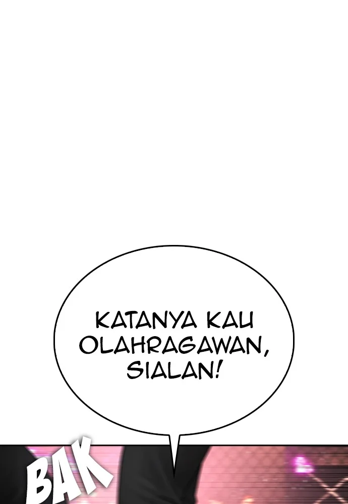 Highschool Lunch Dad Bab 97 halaman 174