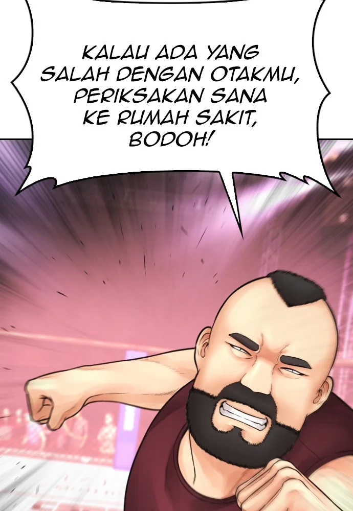 Highschool Lunch Dad Bab 97 halaman 180