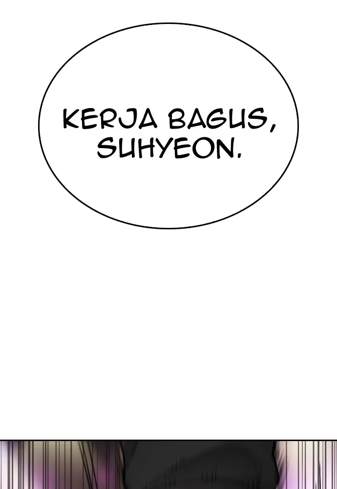 Highschool Lunch Dad Bab 97 halaman 182