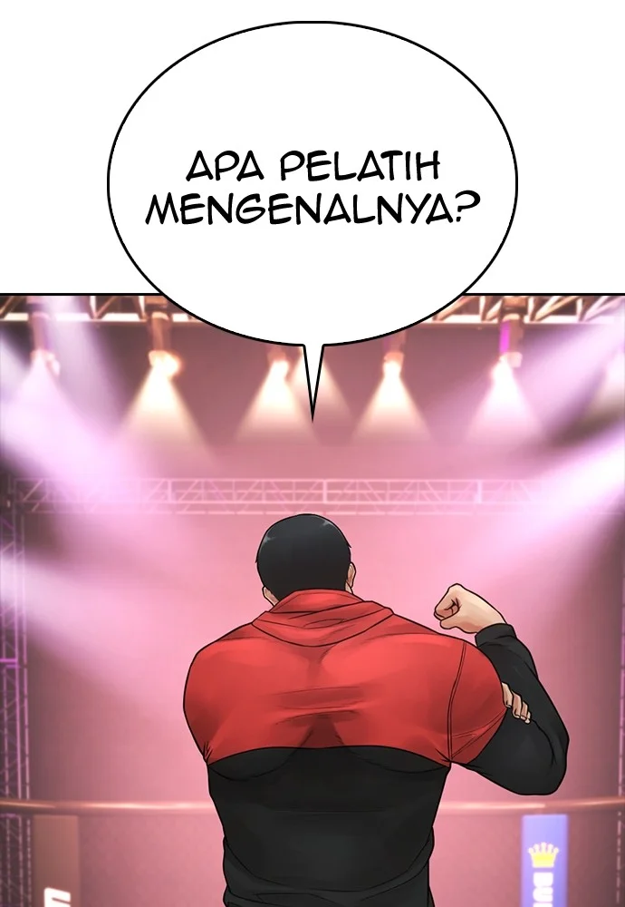 Highschool Lunch Dad Bab 97 halaman 190