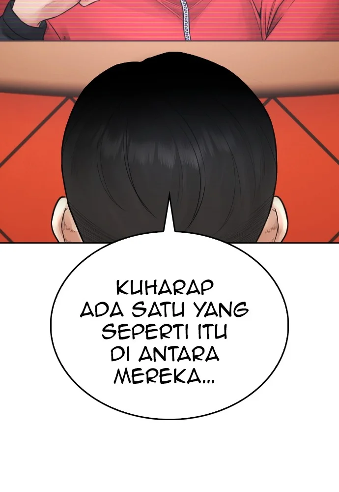 Highschool Lunch Dad Bab 97 halaman 201