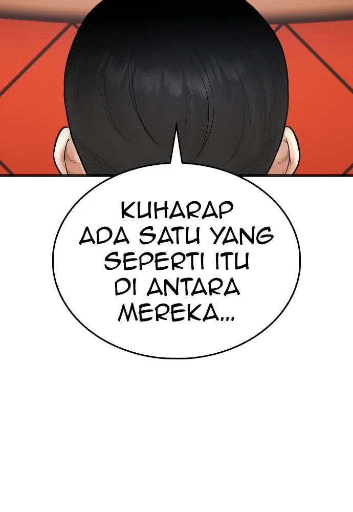 Highschool Lunch Dad Bab 98 halaman 6