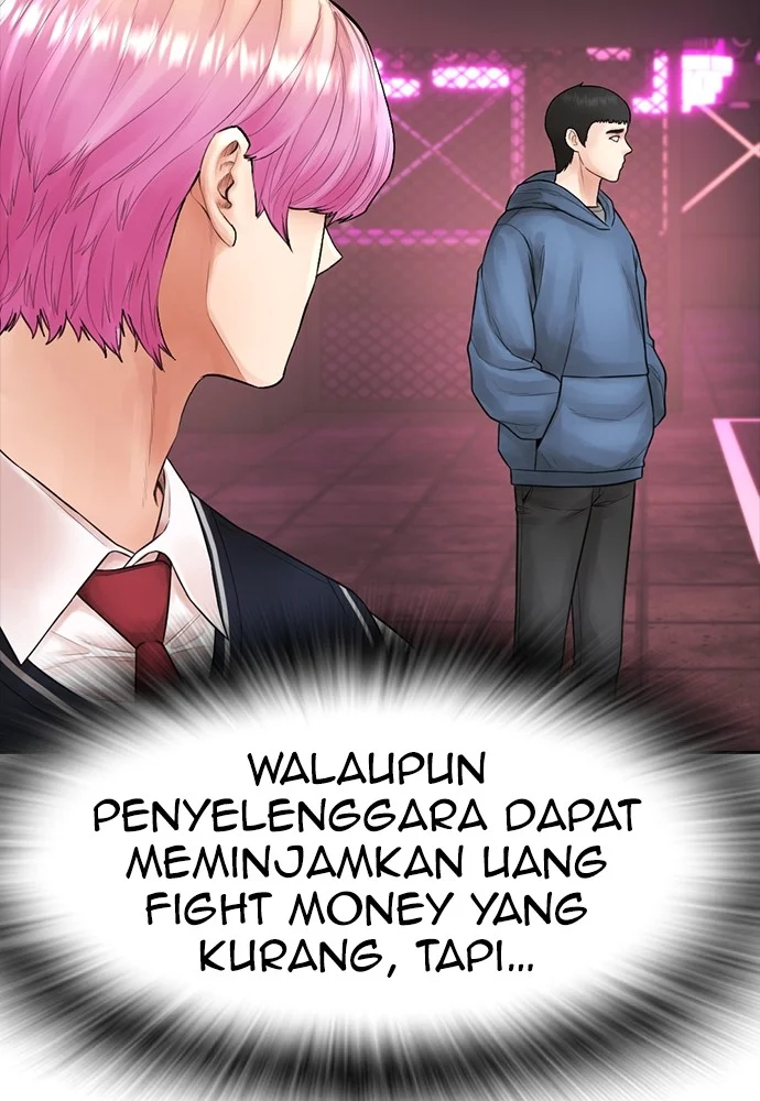 Highschool Lunch Dad Bab 98 halaman 20