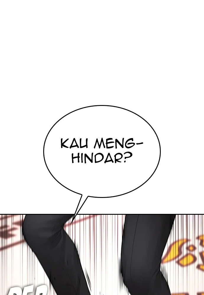 Highschool Lunch Dad Bab 98 halaman 50